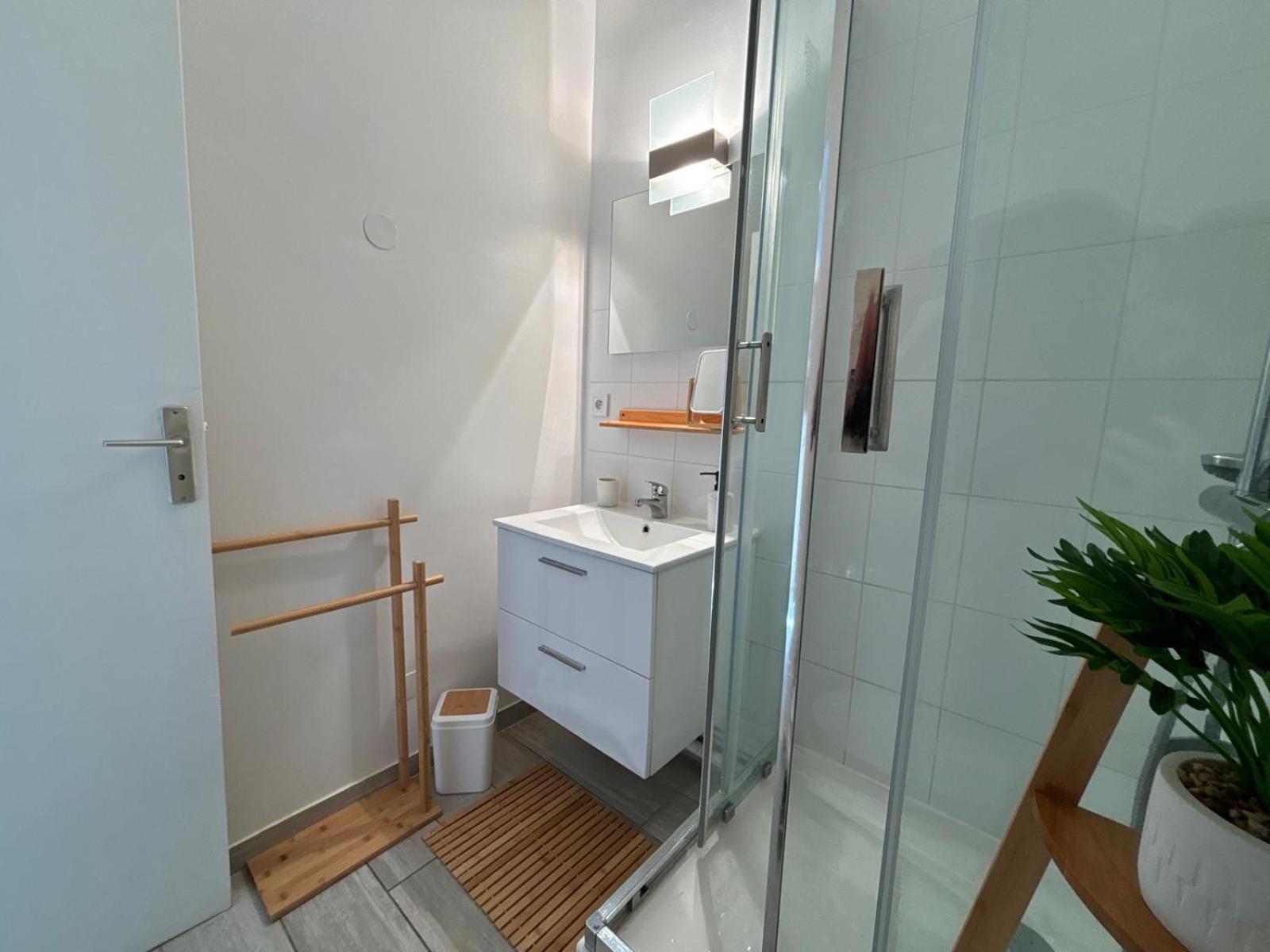 Apartment Ma Belle Conciergerie - Cosy 2pieces Centre Historique